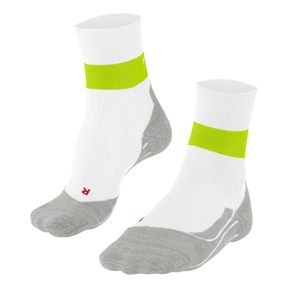 Falke RU Strumpor Compression Stabilizing Herr Vit 1-pack