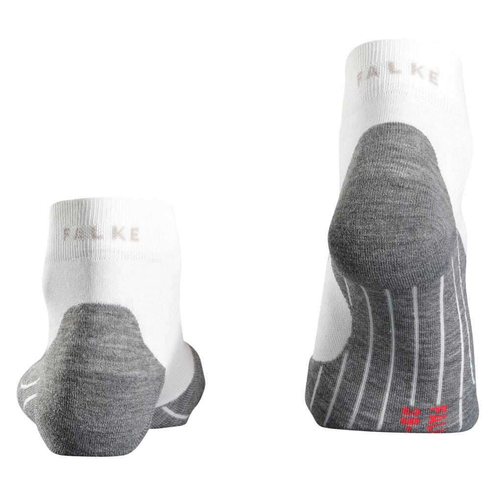 Falke RU4 Sportstrumpor Dam Vit Mix 1-pack