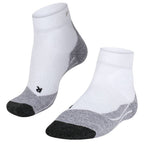 Falke TE2 Tennis Strumpor Dam Vit 1-pack