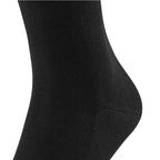 Falke Family Strumpor Bomull Herr Svart 1-pack