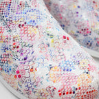 Minfot Arbetsskor Mjuk Toffel Multi