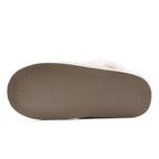 Minfot Lampaannahkatossut Slip on Duved pohjalla Pinkki