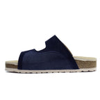 Minfot Hallux Valgus Sandaalit Naisten Primo Soft Navy