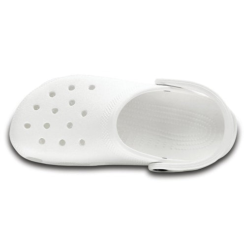 Crocs Classic Clog Unisex White