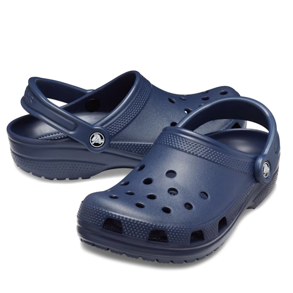 Crocs Classic Clog Unisex Navy