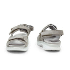 Minfot Sunny Sandaler Dam Khaki
