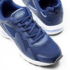 Scholl Skor Biomechanics Sprinter Wave Dam Navy Blå