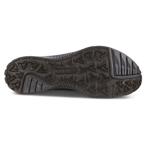 ECCO Terracruise II Vattentäta Skor Gore-tex Dam Svart