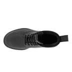 ECCO Grainer Kängor Dam Black UST Oil Nubuck