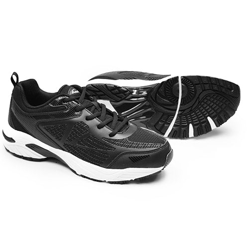 Scholl Skor Biomechanics Sprinter Net Unisex Svart