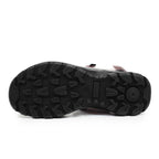 Minfot Sandhamn Sandaler Dam Nubuck Pink