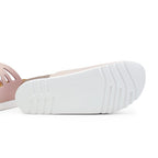 Scholl Sandaler Bioprint Ystad Dam Rosa
