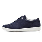 Minfot Aveny Tennari Naisten Mokka Navy
