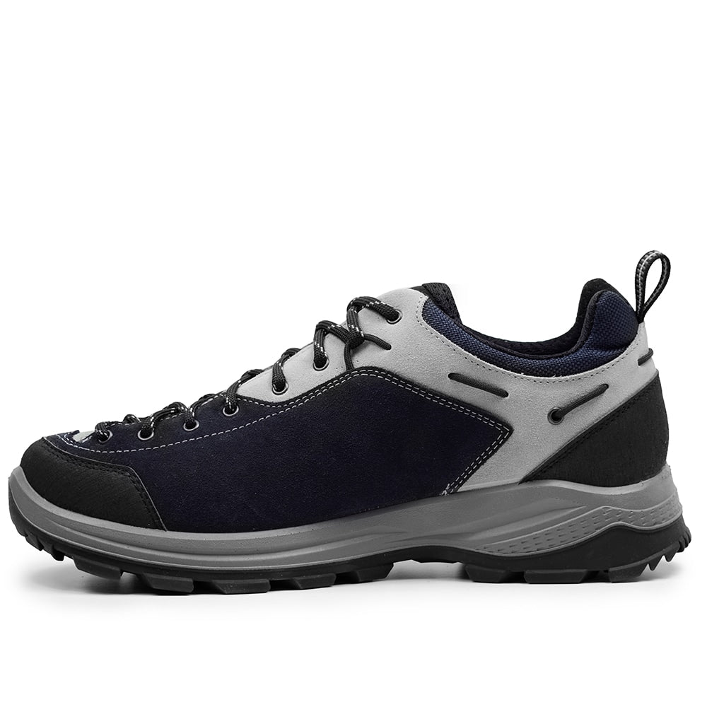 Minfot Ellne Walkingskor J-Tex Navy