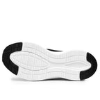 Minfot Journey Tennari Unisex Musta