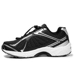 Scholl Walkingsko Sprinter Easy Unisex Svart