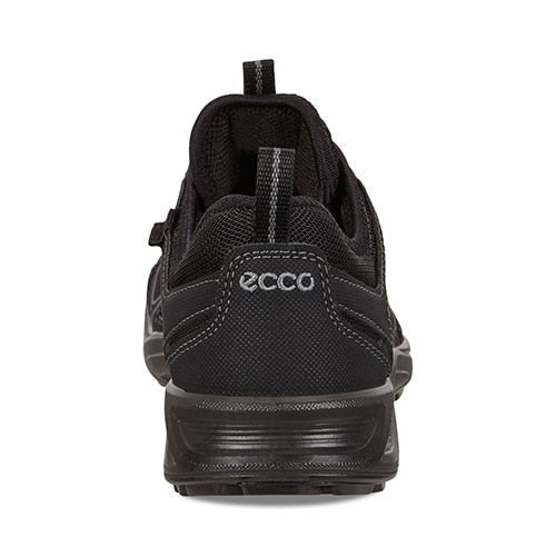 ECCO Sko Dam Terracruise LT W Black Black
