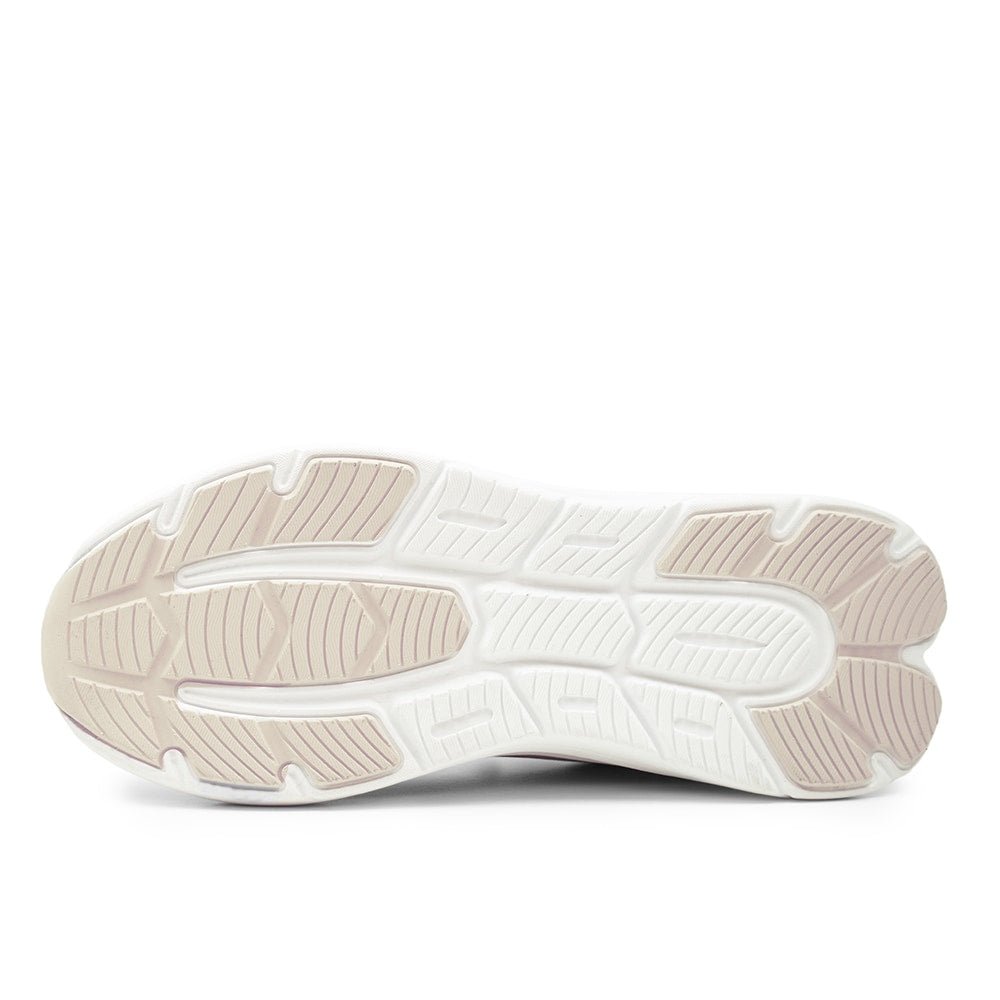 Minfot Enjoy Sneakers Unisex Beige
