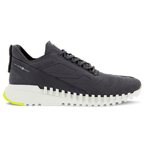 RESALE Ecco Zipflex Herr MagnetMagnet TextileDritton