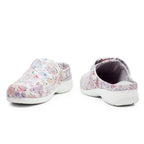 Minfot Arbetsskor Mjuk Toffel Multi