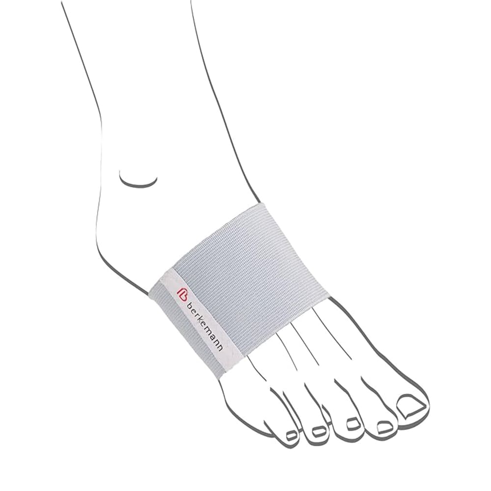 Berkemann Splayfoot Bandage Förfotsbandage