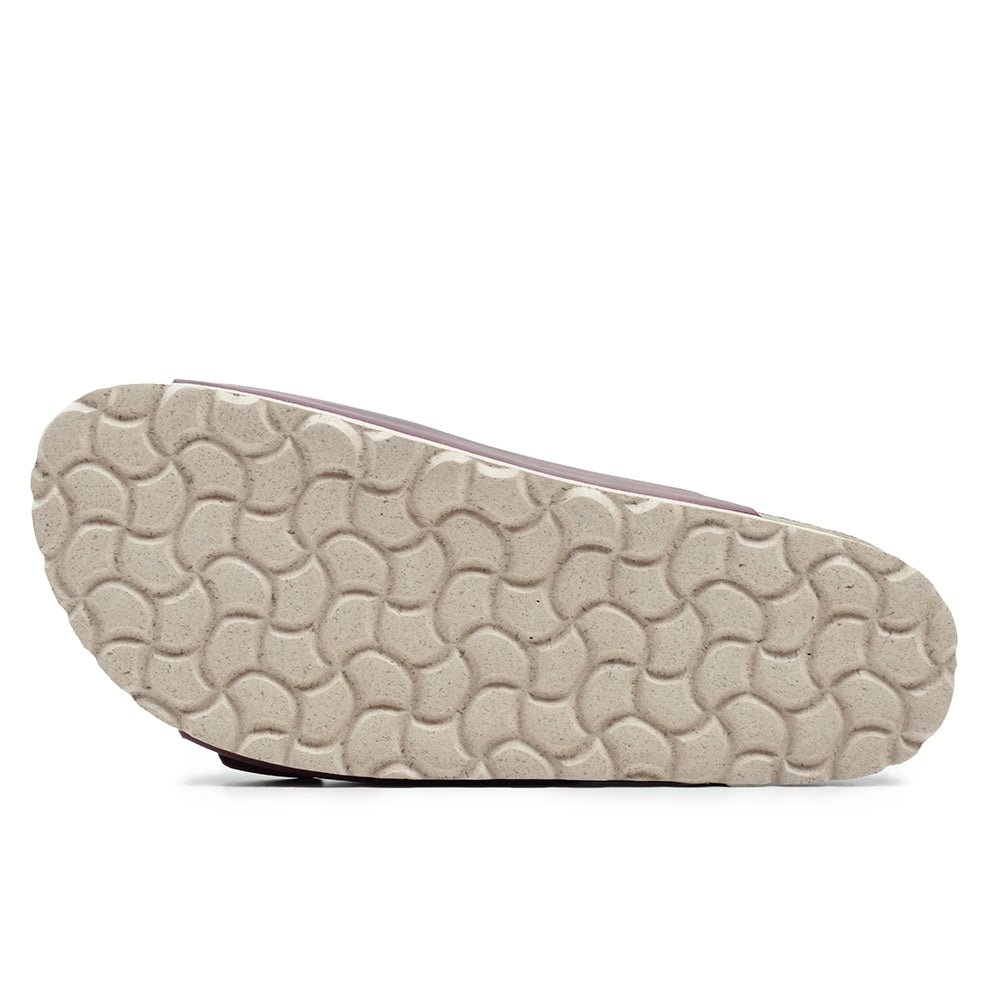 Minfot Sandaler Primo Soft Ayo Läder Bordeaux
