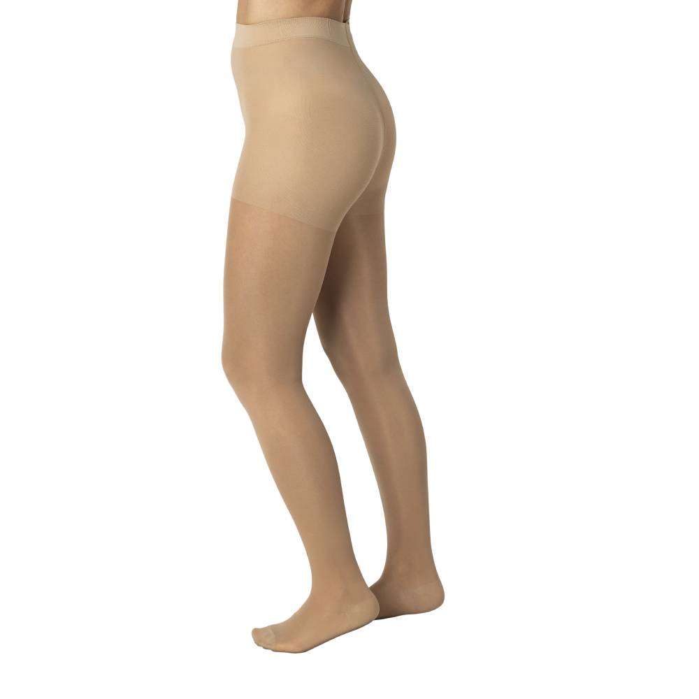 Funq Wear Bliss Stödstrumpbyxor Naturally Nude