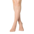 Funq Wear Stödstrumpor 70DEN Naturally Nude 1-pack