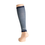 Funq Wear Stödstrumpor Utan Fot Blå Balance 1-pack