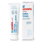 Gehwol med®Callus Cream mot förhårdnader 75ml