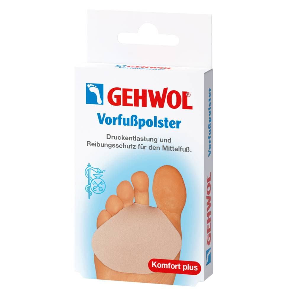 Gehwol Förfotskydd i Gel 1-pack