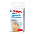 Gehwol Förfots- och Hallux Valgus Skydd Gel