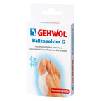 Gehwol Hallux Valgus Fotknölsskydd Gel