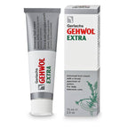 Gehwol Gerlachs Extra Vårdande Fotkräm