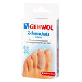 Gehwol Hammartåskydd Gel Tubformat