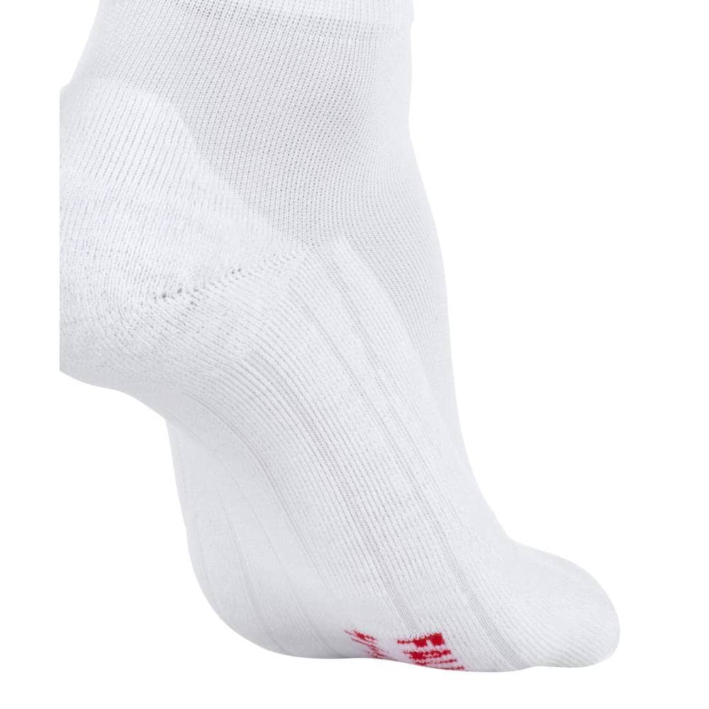 Falke GO2 Golf Strumpor Dam Vit 1-pack