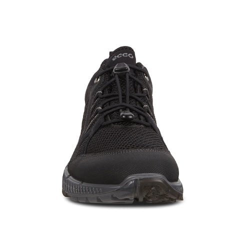 ECCO Terracruise II Vattentäta Skor Gore-tex Dam Svart