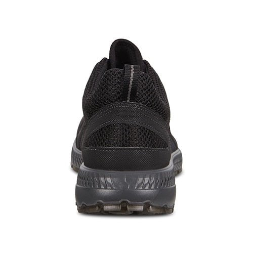 ECCO Terracruise II Vattentäta Skor Gore-tex Dam Svart