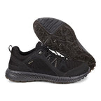 ECCO Terracruise II Vattentäta Skor Gore-tex Dam Svart