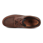 ECCO Track 25 Herr Gore-Tex BisonBison Oil Nubuck