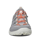 ECCO Sko Dam LT W Silver GreySilver Metal
