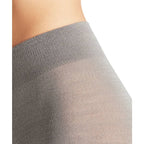 Falke Softmerino Leggings Dam Ljusgrå Melange