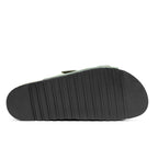 Minfot Moa Sandaler Dam Bio Mocka Grön