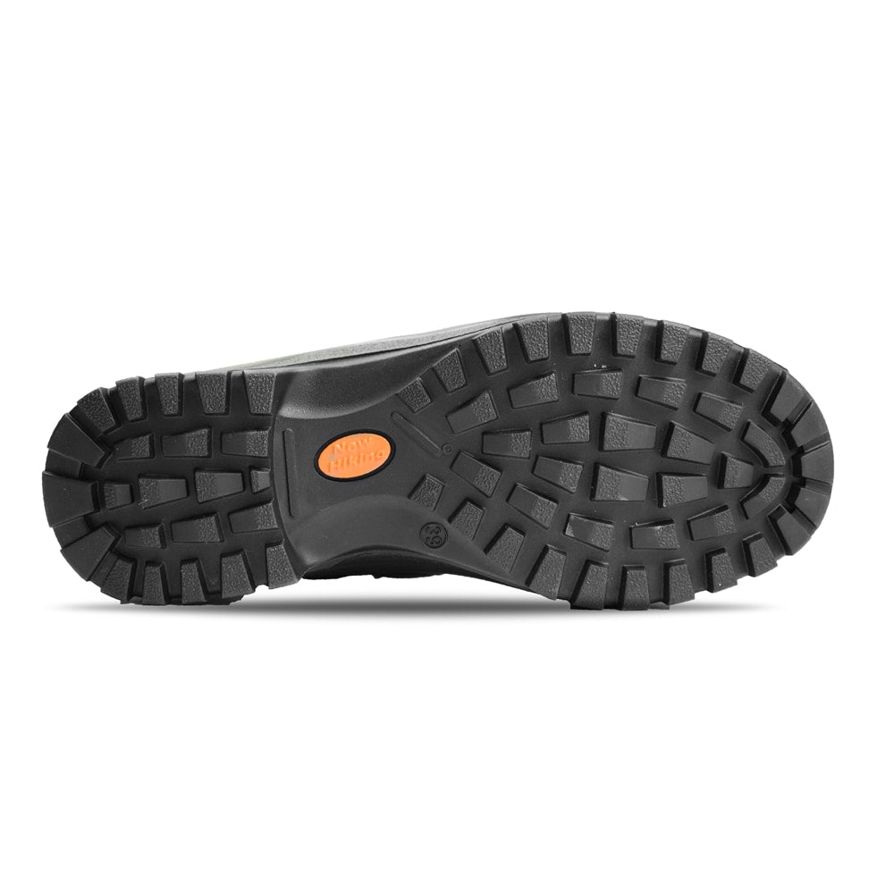 Grisport Nature Kängor Dk Brown