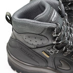 Grisport Hike Kängor Unisex Black