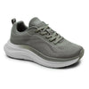 Minfot Enjoy Sneakers Unisex Khaki Grön