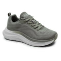 Minfot Enjoy Tennarit Unisex Khaki Vihreä