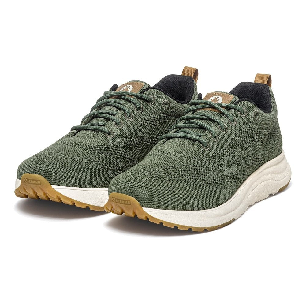 Icebug Mosi Sneaker Unisex RB9X Sage