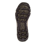 Merrell Vego Mid Leather Vattentäta promenadskor Herr Brun
