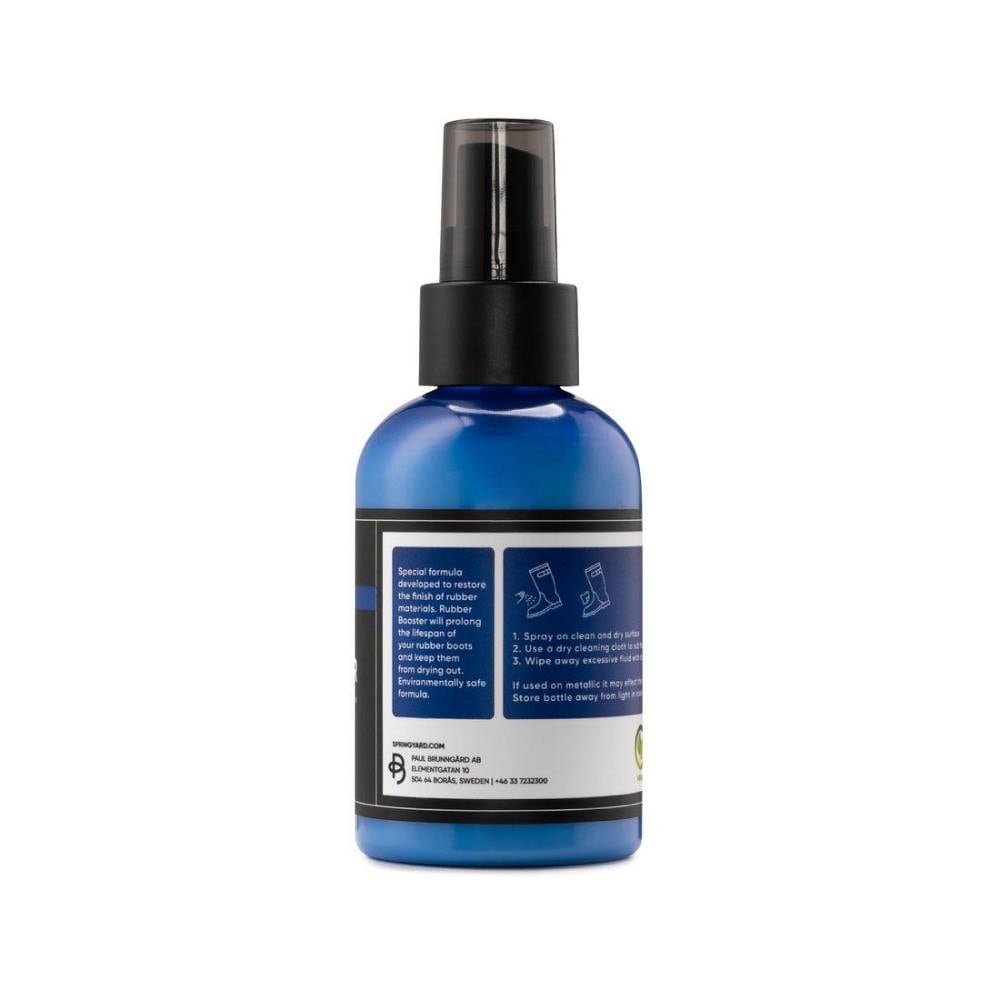 Springyard Rubber Booster För Gummistövlar